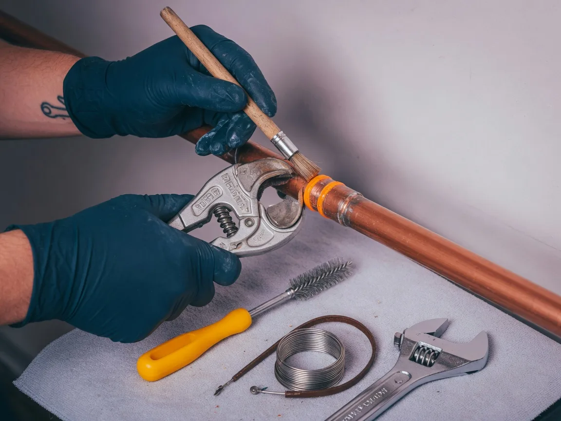 Why choose Sump Pump Repair in Mount Gilead, OH